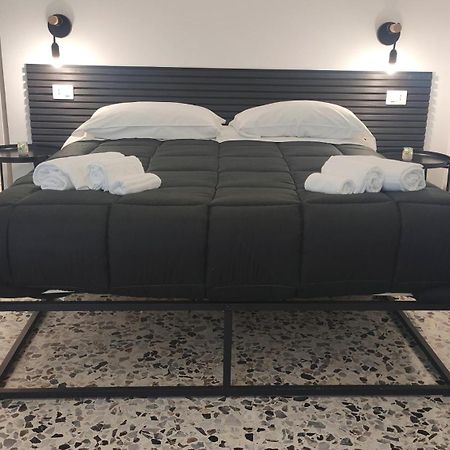 Majorana'S Labsuites Катания Екстериор снимка