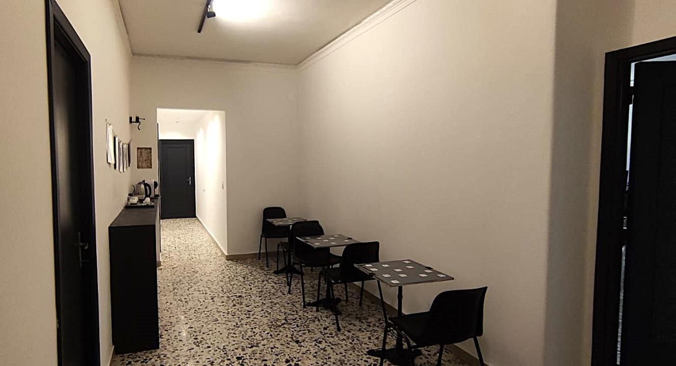 Majorana'S Labsuites Катания Екстериор снимка
