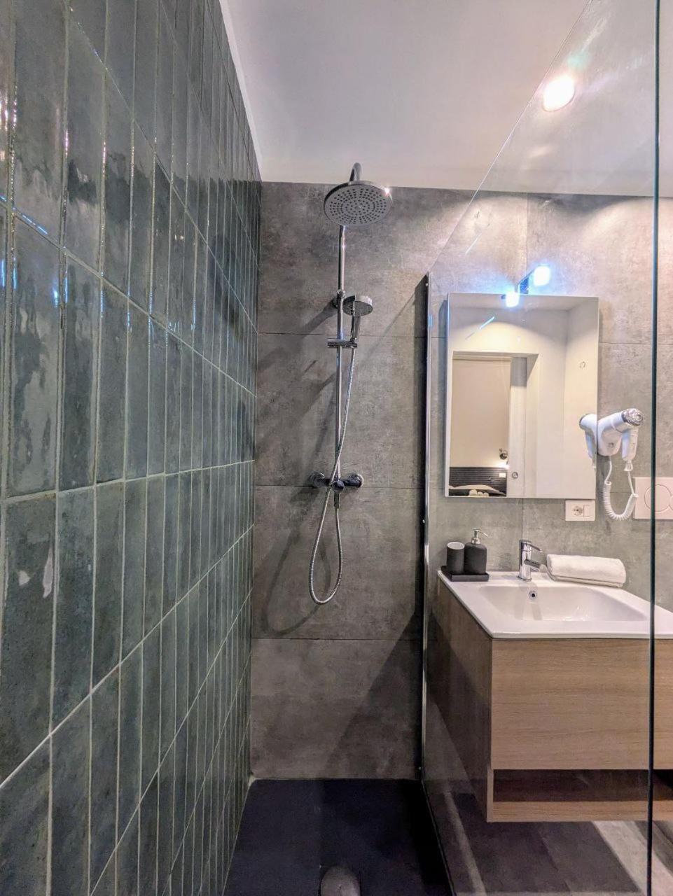 Majorana'S Labsuites Катания Екстериор снимка