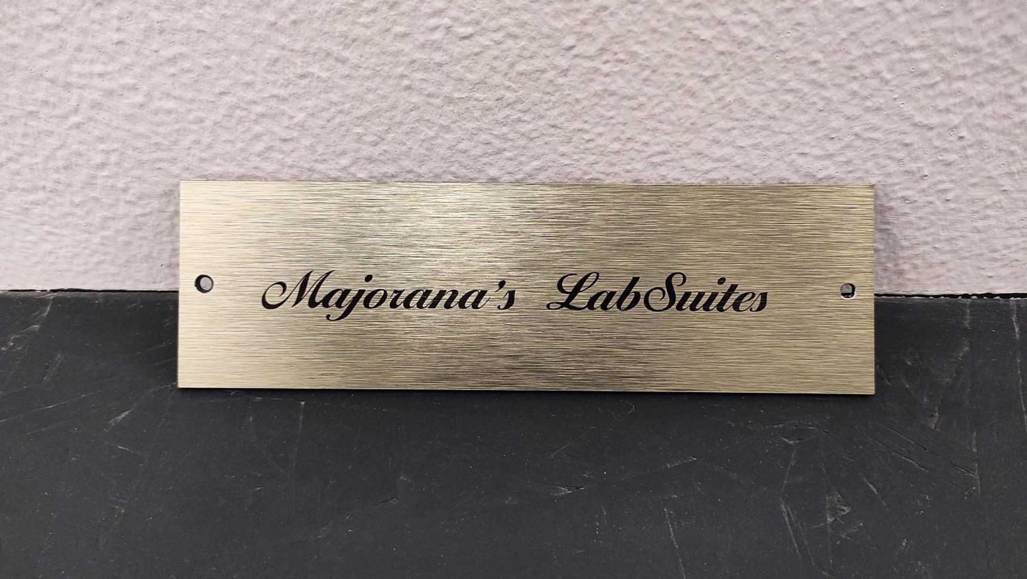 Majorana'S Labsuites Катания Екстериор снимка