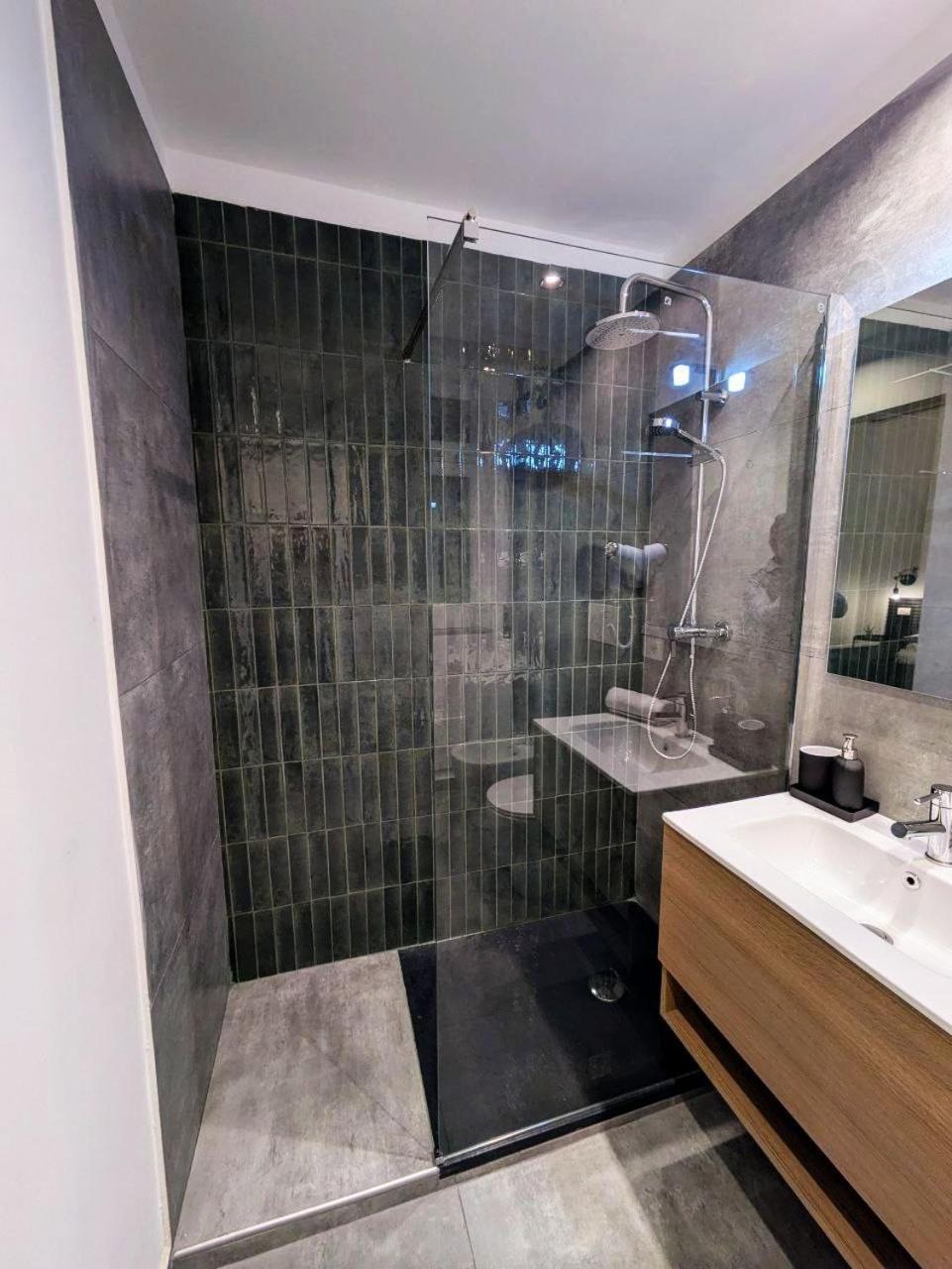 Majorana'S Labsuites Катания Екстериор снимка