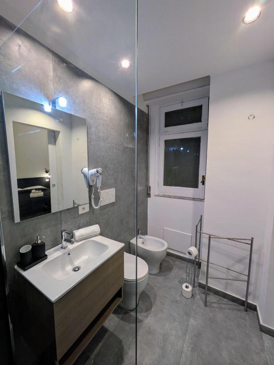 Majorana'S Labsuites Катания Екстериор снимка