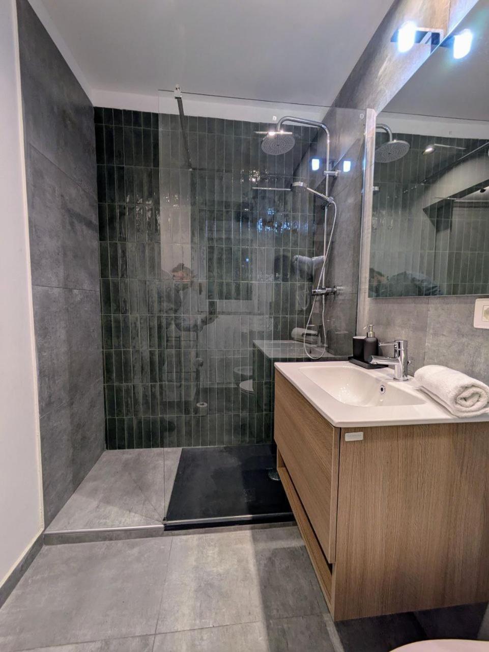 Majorana'S Labsuites Катания Екстериор снимка