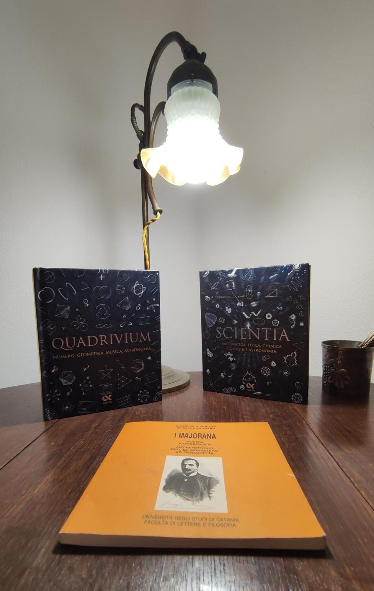 Majorana'S Labsuites Катания Екстериор снимка