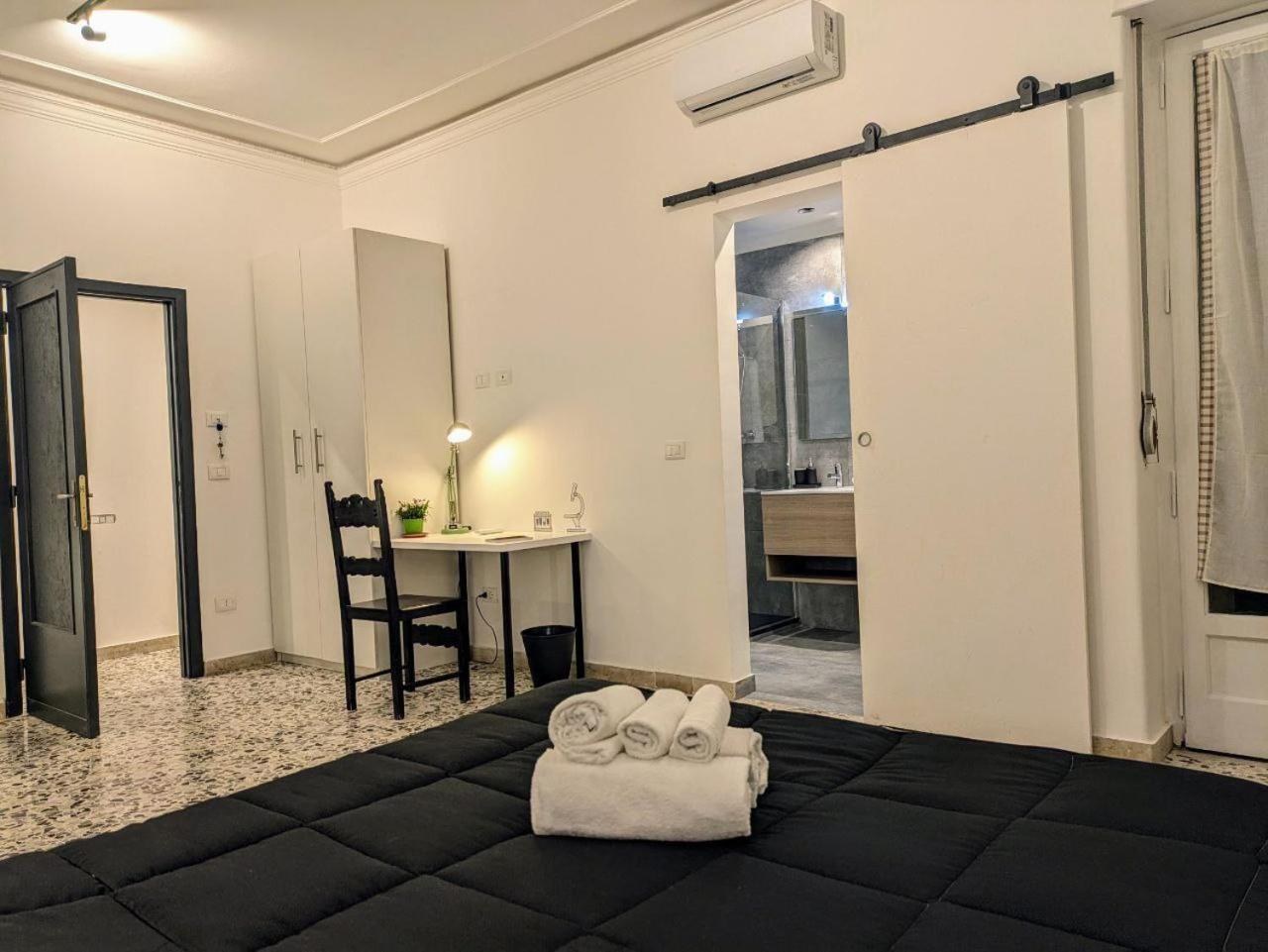 Majorana'S Labsuites Катания Екстериор снимка