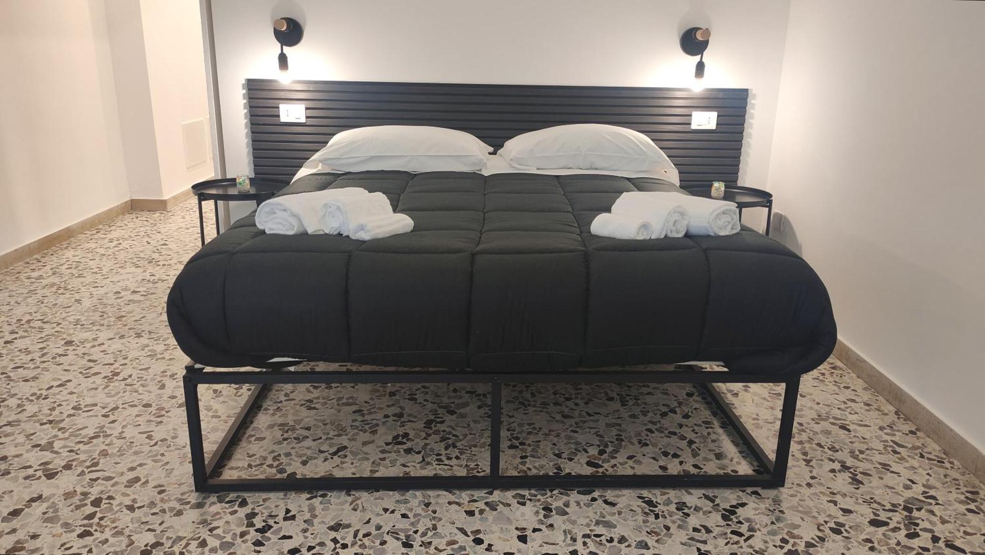 Majorana'S Labsuites Катания Екстериор снимка